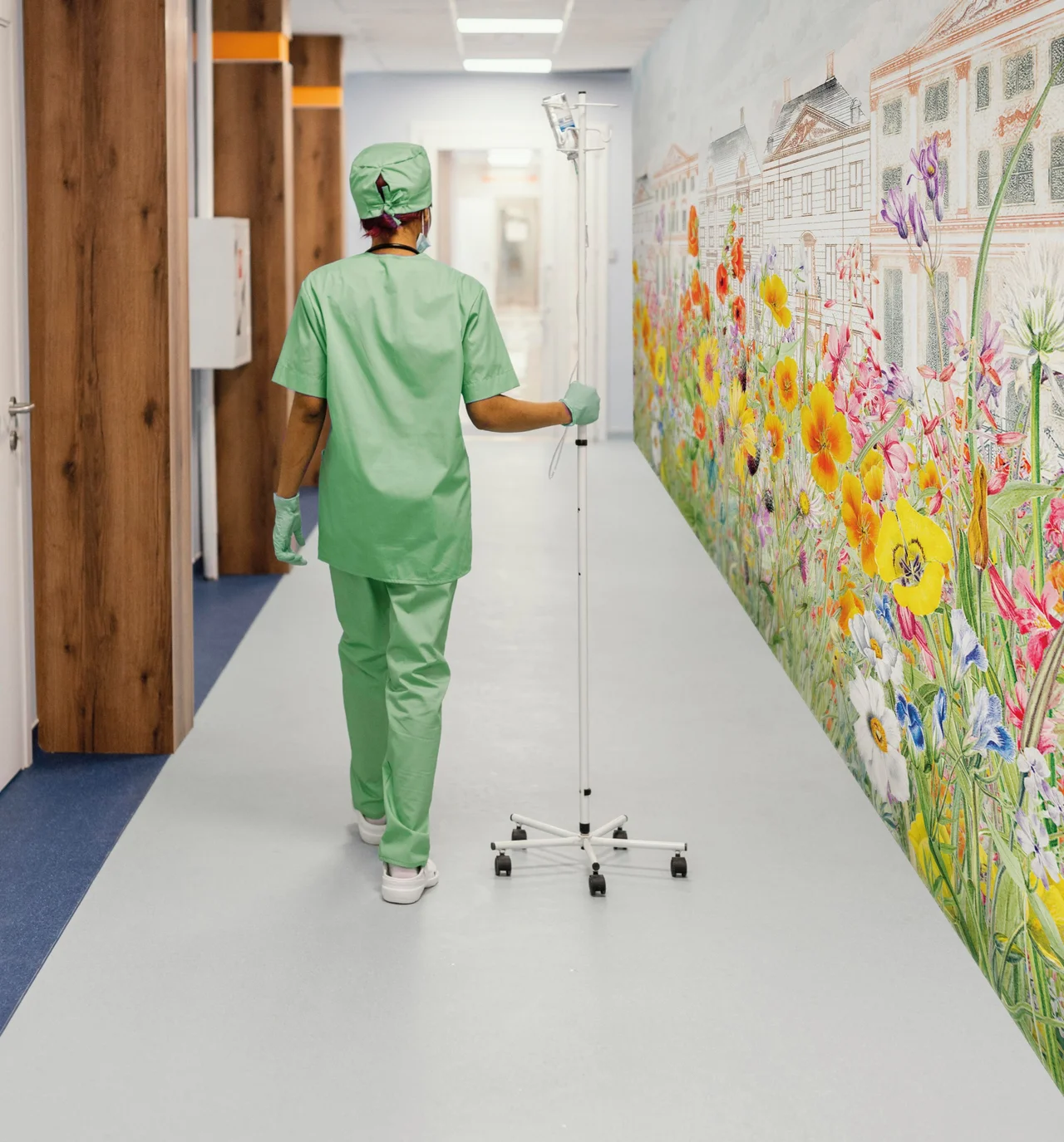 Illustration - Ihr Experte für schönes Wohnen