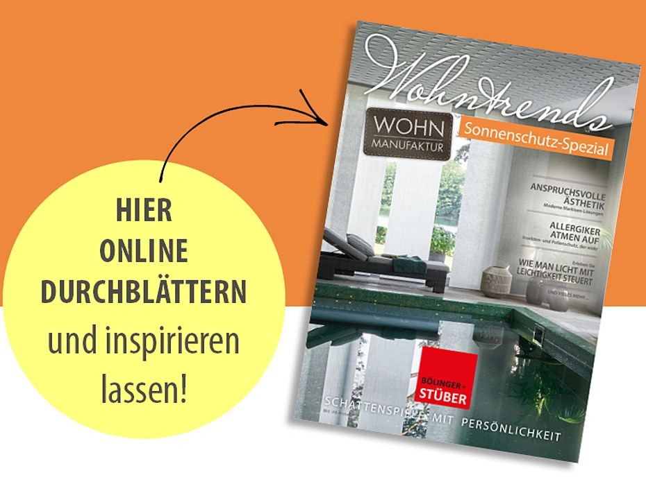 Illustration - Ihr Experte für schönes Wohnen
