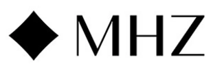 MHZ - Logo MHZ Hachtel Sichtschutz Sonnenschutz